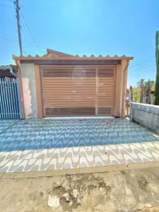Casa com 3 Quartos à venda, 125m² no Terra Nova, Taubaté