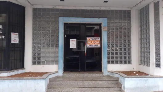 Ponto Comercial para alugar, 653m² no Centro, Piracicaba