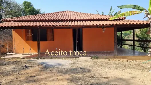 Fazenda/Sítio com 2 Quartos à venda, 22000m² no , Piracema