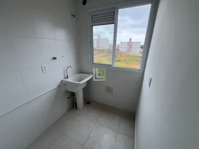 Apartamento com 2 Quartos à venda, 60m² no Jardim Colônia, Jundiaí