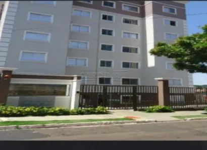 Apartamento com 2 Quartos à venda, 46m² no Centro, São Carlos