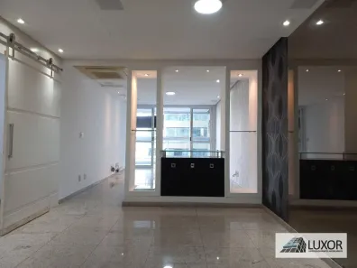 Apartamento com 3 Quartos à venda, 160m² no Pompéia, Santos
