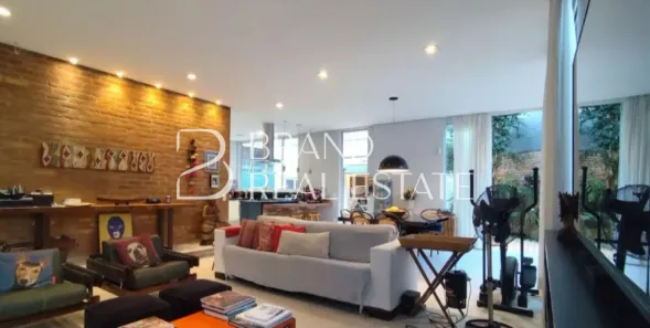 Casa com 4 Quartos à venda, 274m² no Vila Mariana, São Paulo
