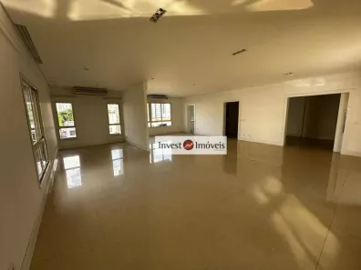 Apartamento com 4 Quartos à venda, 320m² no Vila Ema, São José dos Campos