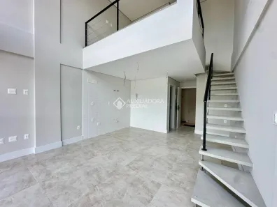 Apartamento com 1 Quarto à venda, 50m² no Cacupé, Florianópolis