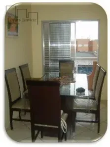 Apartamento com 2 Quartos à venda, 72m² no Vila Barão, Sorocaba