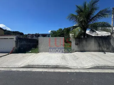 Lote/Terreno à venda, 405m² no Engenho do Mato, Niterói