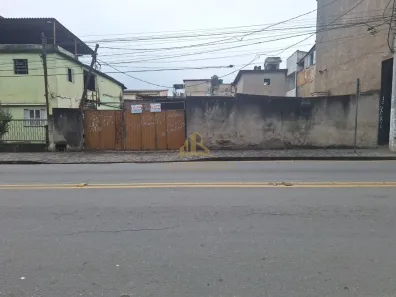 Lote/Terreno à venda, 177m² no Aterrado, Volta Redonda