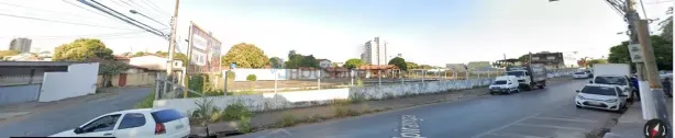 Lote/Terreno à venda, 3800m² no Goiabeira, Cuiabá