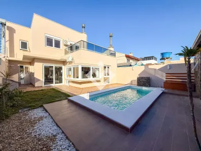 Casa com 3 Quartos à venda, 270m² no São José, Santa Maria