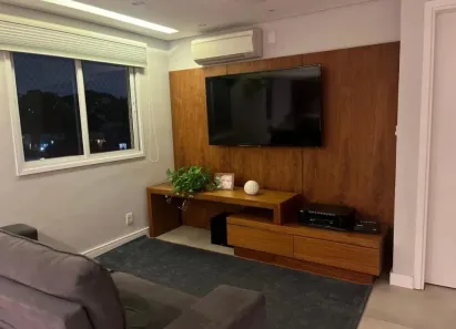 Apartamento com 3 Quartos à venda, 156m² no Vila Mariana, São Paulo