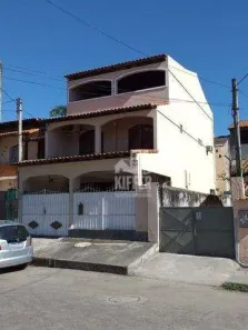 Casa com 3 Quartos à venda, 210m² no Mutuá, São Gonçalo