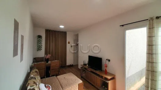 Apartamento com 2 Quartos à venda, 61m² no Campestre, Piracicaba