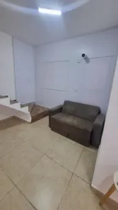 Casa com 2 Quartos para alugar, 55m² no Atibaia Belvedere, Atibaia