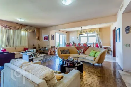 Apartamento com 3 Quartos à venda, 293m² no Farroupilha, Porto Alegre