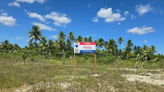 Lote/Terreno à venda, 1000m² no , Cruz