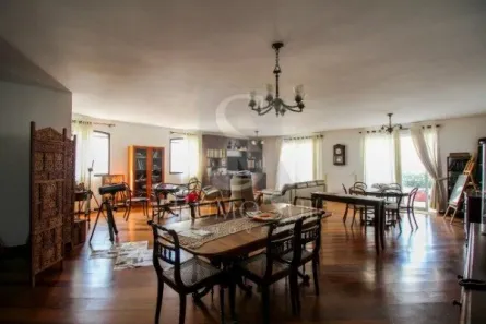 Cobertura com 3 Quartos à venda, 316m² no Vila Sofia, São Paulo