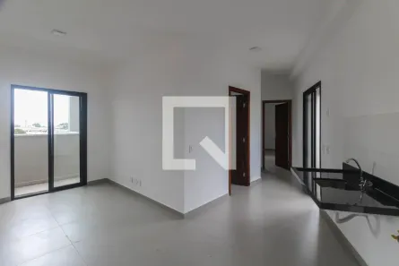 Apartamento com 2 Quartos à venda, 78m² no Vila Alpina, São Paulo