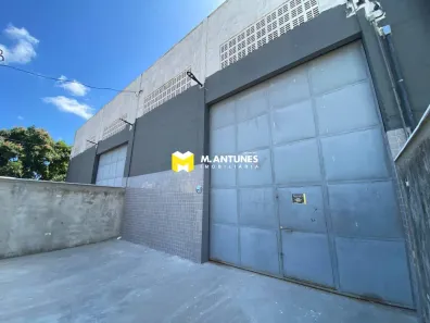 Galpão/Depósito/Armazém para alugar, 260m² no Imbiribeira, Recife