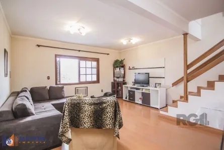Casa com 2 Quartos à venda, 84m² no Partenon, Porto Alegre