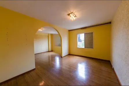 Apartamento com 3 Quartos à venda, 114m² no Barro Preto, Belo Horizonte