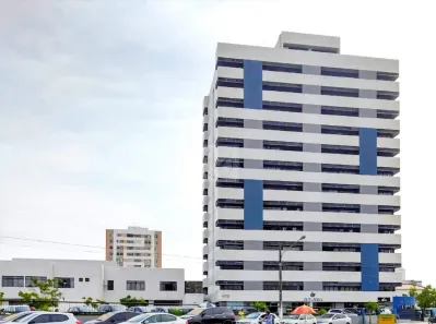 Sala Comercial à venda, 38m² no Salgado Filho, Aracaju