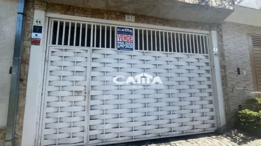 Casa com 3 Quartos à venda, 69m² no Cidade Antônio Estevão de Carvalho, São Paulo