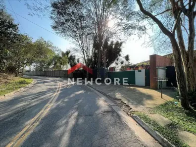 Casa de Condomínio com 4 Quartos à venda, 399m² no Pousada dos Bandeirantes, Carapicuíba