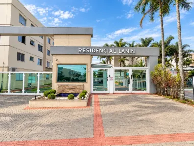 Apartamento com 2 Quartos à venda, 38m² no Chácara Manella, Cambé
