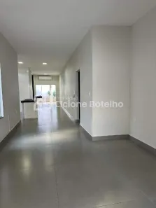 Casa com 4 Quartos para alugar, 194m² no Tibery, Uberlândia