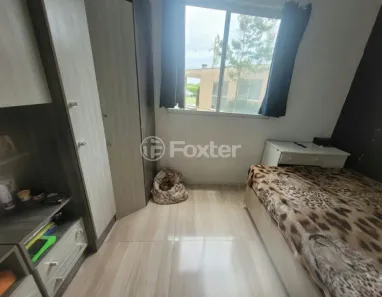 Apartamento com 2 Quartos à venda, 41m² no Parque da Matriz, Cachoeirinha