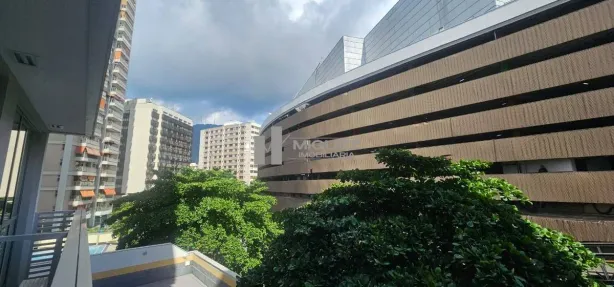 Sala Comercial à venda, 23m² no Tijuca, Rio de Janeiro