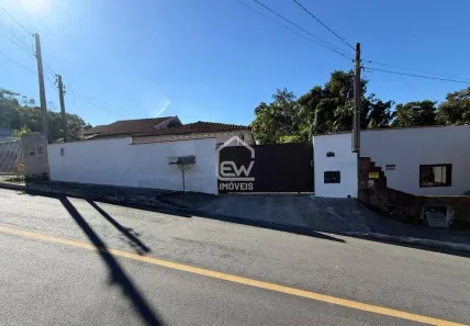 Casa com 3 Quartos à venda, 372m² no Avaí, Guaramirim