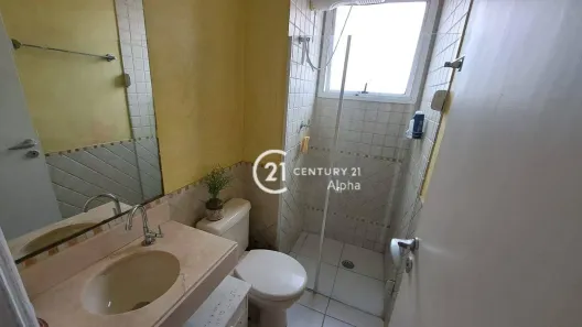 Apartamento com 2 Quartos à venda, 58m² no Vila Maria Alta, São Paulo