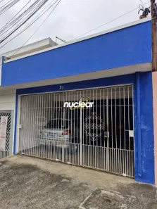Casa com 1 Quarto à venda, 125m² no Parque Colonial, São Paulo