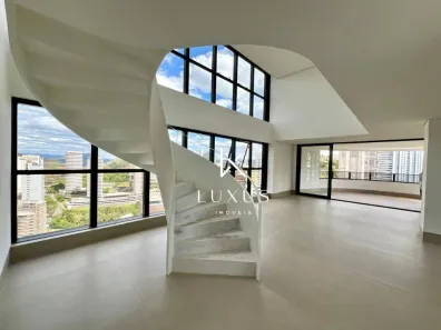 Apartamento com 4 Quartos à venda, 231m² no Bosque da Ribeira, Nova Lima