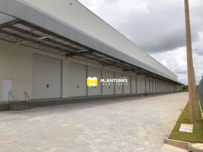 Galpão/Depósito/Armazém para alugar, 6170m² no Ponte dos Carvalhos, Cabo de Santo Agostinho