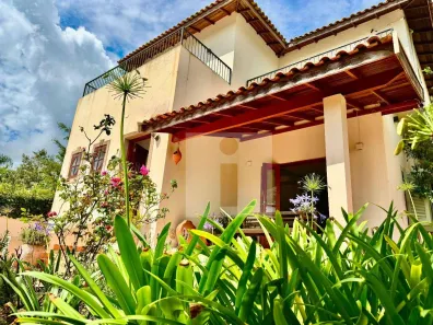 Casa com 4 Quartos à venda, 302m² no Colinas do Ermitage (Sousas), Campinas