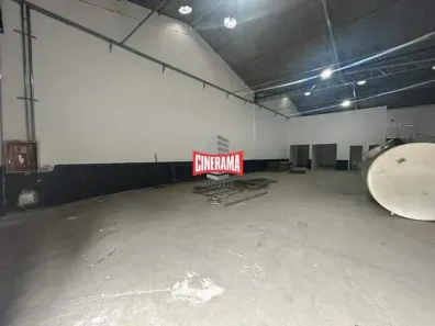 Ponto Comercial para alugar, 291m² no Demarchi, São Bernardo do Campo
