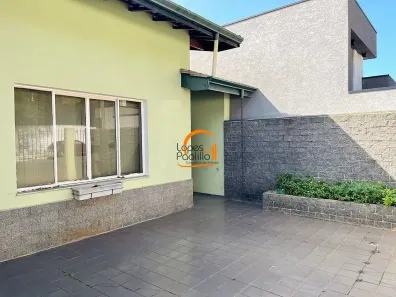 Casa de Condomínio com 4 Quartos à venda, 292m² no Centro, Atibaia