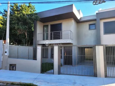 Casa com 3 Quartos à venda, 116m² no Pátria Nova, Novo Hamburgo