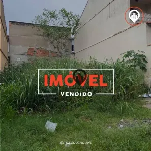 Lote/Terreno à venda, 153m² no Campo Grande, Rio de Janeiro