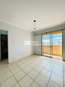 Apartamento com 1 Quarto para alugar, 55m² no Zona Central, Rio Claro