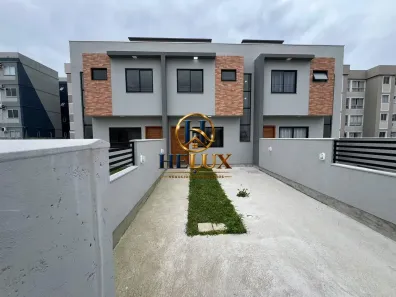Sobrado com 2 Quartos à venda, 72m² no Sertão do Maruim, São José