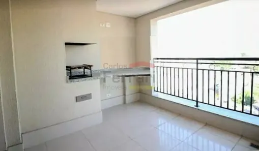 Apartamento com 3 Quartos à venda, 95m² no Jardim Paraíso, São Paulo