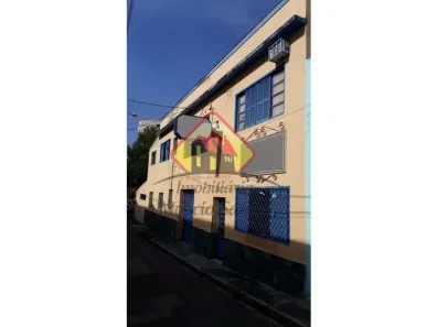Sobrado com 2 Quartos à venda, 150m² no Centro, Taubaté