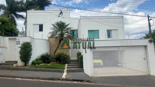 Casa com 4 Quartos à venda, 376m² no Terras de Santana, Londrina