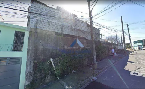 Lote/Terreno à venda, 250m² no Jardim Peri, São Paulo