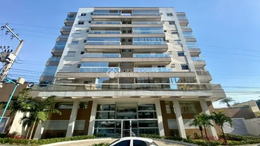 Apartamento com 3 Quartos à venda, 86m² no Córrego Grande, Florianópolis