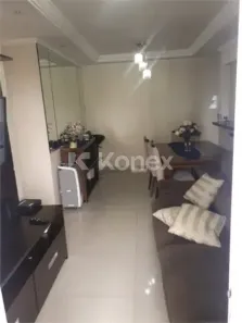 Apartamento com 3 Quartos à venda, 57m² no Sítio do Mandaqui, São Paulo